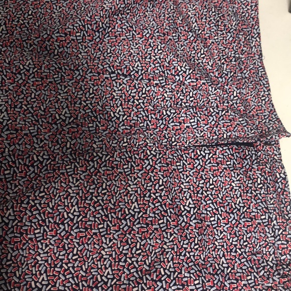 Briggs sz 22W sprinkles design skort - Picture 8 of 8